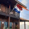 Отель Island House Curacao в Виллемстаде