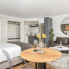 Отель Point Break Luxury Apartments, фото 9