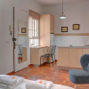 Отель Salado Apartment, фото 12