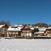 Отель Landgasthof Adler-Pelzmühle, фото 1