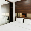 Отель Fully Furnished 2BR Apartment at M-Town Residence, фото 14