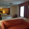 Отель InTown Suites Extended Stay Columbus, фото 25