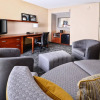 Отель Courtyard by Marriott Dallas Richardson at Spring Valley, фото 5