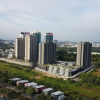Отель Cyberjaya Cybersquare, фото 21