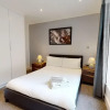 Отель Two Bedroom Apartment in Limehouse, фото 32