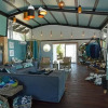 Отель Zambezi Mubala Lodge, фото 12