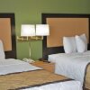 Отель Extended Stay America Suites Hanover Parsippany, фото 4