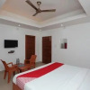 Отель OYO Flagship 24077 Forest View Residency, фото 15
