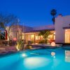 Отель Palomino Palms Holiday home 3 в Ранчо-Мираже