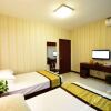 Отель Shicheng Inn Xianyang International Airport, фото 2