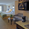 Отель Holiday Inn Express & Suites North Bay, an IHG Hotel, фото 41