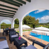 Отель Villa Finesse 1 - Lovely 3 bedroom villa - Great pool area - Perfect for families, фото 21