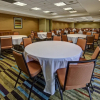 Отель Fairfield Inn & Suites Oklahoma City Airport, фото 19