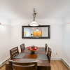 Отель Bear Creek Lodge 205ab 2 Bedroom Condo by Alpine Lodging Telluride, фото 11