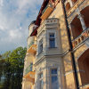 Отель Villa Regent в Марианске Лазне