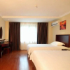 Отель GreenTree Inn Zhejiang Ningbo East Railway Station Business Hotel, фото 4