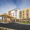 Отель Fairfield Inn & Suites Sioux Falls Airport, фото 1