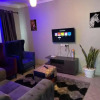 Отель JD1 Lakeview 1 Bed Apt Makindye. Wifi/ Netflix, фото 3