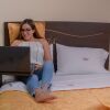 Отель Victoria Suites Hostal, фото 6