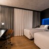 Отель Park Plaza Moinhos Porto Alegre, фото 5