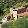 Отель Mansion With 3 Bedrooms in Castelnou, With Wonderful Mountain View, Po, фото 5
