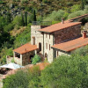 Отель Mansion With 3 Bedrooms in Castelnou, With Wonderful Mountain View, Po, фото 1
