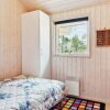 Отель 7 Person Holiday Home in Albaek, фото 10