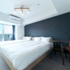 Отель STAYAT OSAKA SHINSAIBASHI east, фото 31