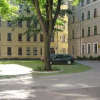 Отель Central Park Hostel, фото 1