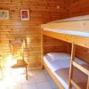 Отель Cosy chalet with sauna in a quiet area just outside La Roche, фото 6