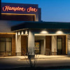 Отель Hampton Inn Springfield, фото 25