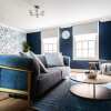 Отель The Old Station House - Stylish & Central 2bdr Apartment, фото 10