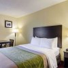Отель Quality Inn & Suites Little Rock West, фото 41
