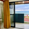 Отель Paradise 305 Praia Flat - NBI - Vista x Mar Ponta Negra, фото 8