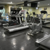 Отель Holiday Inn Express San Juan Del Rio, фото 24
