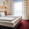 Отель McDreams Hotel Ingolstadt, фото 14