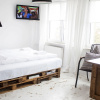 Отель Apartament Buba by Your Freedom, фото 1