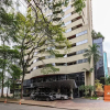 Отель Xtay São Paulo Berrini, фото 1