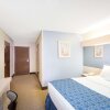 Отель Microtel Inn & Suites by Wyndham Seneca Falls в Сенека-Фолсе
