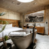 Отель Flavia Hotel, фото 6