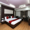 Отель OYO 4589 Hotel City heart, фото 3