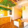 Отель Bloom Hotel - Gachibowli, фото 14