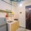 Отель Simply Minimalist Studio Serpong Green View Apartment, фото 15