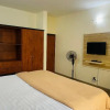 Отель OD-V!CK's LUXE, WUSE DISTRICT, Swimming pool, gym,WiFi,24hr Power, Tight Security, фото 6