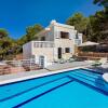 Отель Villa in Ibiza Town, sleeps 6 - Can Damia, фото 17