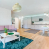 Отель Apartamenty Sun & Snow Euronia, фото 3