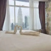 Отель Saba Suites at Vortex KLCC Bukit Bintang, фото 35