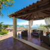 Отель Mediterranean Villa With Astonishing View Over the Adriatic sea and Private Pool, фото 36