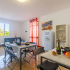 Отель Porto Cesareo Air-conditioned Villa Sleeps 12 Torre Cesarea, фото 14