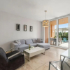 Отель Ground Level Condo 2BR 2BA w Pool Access Gym, фото 11